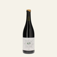 日本ワイン_2024 Aya Rouge 綾ルージュ_KATSUKI WINES_宮崎県産赤ワイン_ミディアムボディ_750ml