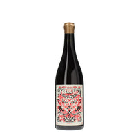 日本ワイン_2024 Rouge_Vin de Padloquet!_山梨県産赤ワイン_ミディアムボディ_750ml
