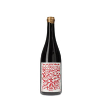 日本ワイン_2025 Rouge_Vin de Padloquet!_山梨県産赤ワイン_ミディアムボディ_750ml