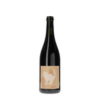 日本ワイン_Bucci 2023_Fattoria AL FIORE_宮城県産赤ワイン_ミディアムボディ_750ml