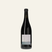日本ワイン_Nero 2022_Fattoria AL FIORE_宮城県産赤ワイン_ミディアムボディ_750ml