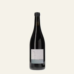 日本ワイン_Nero 2022_Fattoria AL FIORE_宮城県産赤ワイン_ミディアムボディ_750ml