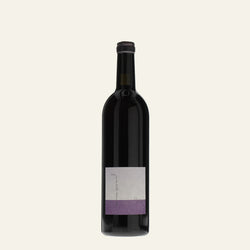 日本ワイン_Rosso 2021_Fattoria AL FIORE_宮城県産赤ワイン_ミディアムボディ_750ml