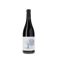 日本ワイン_POS 2023_Fattoria AL FIORE_宮城県産赤ワイン_ミディアムボディ_750ml