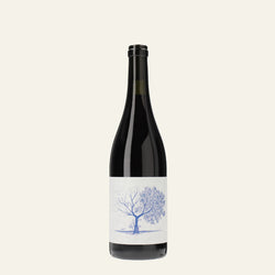 日本ワイン_POS 2023_Fattoria AL FIORE_宮城県産赤ワイン_ミディアムボディ_750ml
