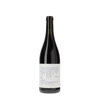 日本ワイン_POS 2023_Fattoria AL FIORE_宮城県産赤ワイン_ミディアムボディ_750ml