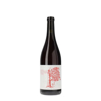日本ワイン_Limited edition POS 2023_Fattoria AL FIORE_宮城県産赤ワイン_ミディアムボディ_750ml