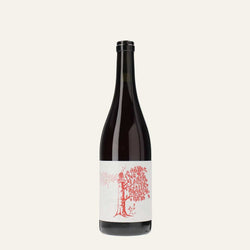 日本ワイン_Limited edition POS 2023_Fattoria AL FIORE_宮城県産赤ワイン_ミディアムボディ_750ml