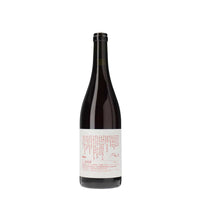 日本ワイン_Limited edition POS 2023_Fattoria AL FIORE_宮城県産赤ワイン_ミディアムボディ_750ml