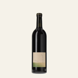 日本ワイン_Ohno Field Blend 2023_Fattoria AL FIORE_宮城県産赤ワイン_ミディアムボディ_750ml