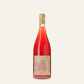 日本ワイン_NECO series　hana 2024_Fattoria AL FIORE_宮城県産赤ワイン_ミディアムボディ_750ml