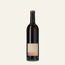 日本ワイン_Verde 2023_Fattoria AL FIORE_宮城県産赤ワイン_ミディアムボディ_750ml