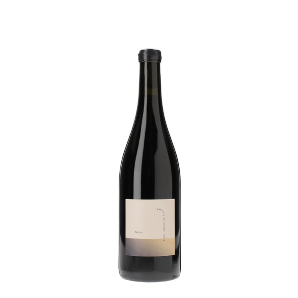 Nero 2023 /Fattoria AL FIORE /赤ワイン /ミディアムボディ /750ml