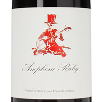 【François Dumas×wa-syu】Amphora Ruby 2023