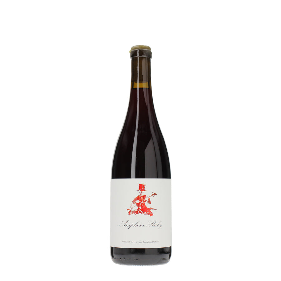 【François Dumas×wa-syu】Amphora Ruby 2023