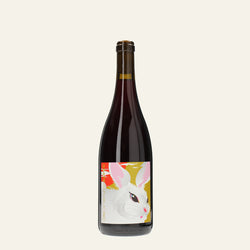 日本ワイン_Merlot 2023_グレープ・リパブリック_山形県産赤ワイン_ミディアムボディ_750ml