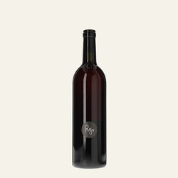 日本ワイン_Ryo 2022_Fattoria AL FIORE_宮城県産赤ワイン_ミディアムボディ_750ml