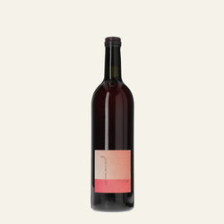 日本ワイン_Rosso 2022_Fattoria AL FIORE_宮城県産赤ワイン_ミディアムボディ_750ml