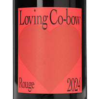 Loving Co-bow Rouge 2024