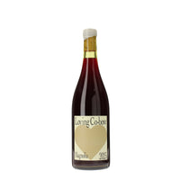 日本ワイン_Loving Co-bow Magnolia 2025_アイジョウコウボウ_山梨県産赤ワイン_ミディアムボディ_750ml
