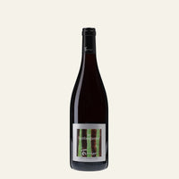 日本ワイン_シュペートブルグンダー 2021_フェルミエ_新潟県産赤ワイン_ミディアムボディ_750ml