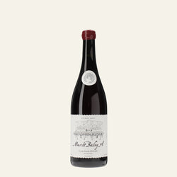 日本ワイン_Muscat Bailey A 2024_岩﨑元気_栃木県産赤ワイン_ミディアムボディ_750ml