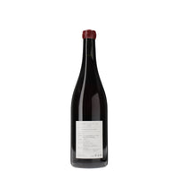 日本ワイン_Muscat Bailey A 2024_岩﨑元気_栃木県産赤ワイン_ミディアムボディ_750ml