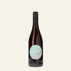 日本ワイン_good day sunshine 2024_清澄白河フジマル醸造所_東京都産赤ワイン_ライトボディ_750ml
