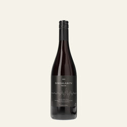 日本ワイン_2025 SINGULARITY Staccato_よさ来いワイナリー_高知県産赤ワイン_ミディアムボディ_750ml