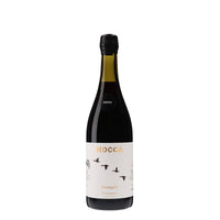 日本ワイン_HOCCA Zweigelt 2020_HOCCA WINERY_山形県産赤ワイン_ミディアムボディ_750ml