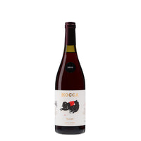 日本ワイン_HOCCA Syrah 2020_HOCCA WINERY_山形県産赤ワイン_ミディアムボディ_750ml