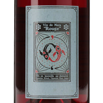 奈良ルージュ Pinot 2023