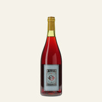 日本ワイン_奈良ルージュ Pinot 2023_木谷ワイン_奈良県産赤ワイン_ミディアムボディ_750ml