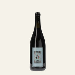 日本ワイン_奈良ルージュ Bijou 2023_木谷ワイン_奈良県産赤ワイン_ミディアムボディ_750ml