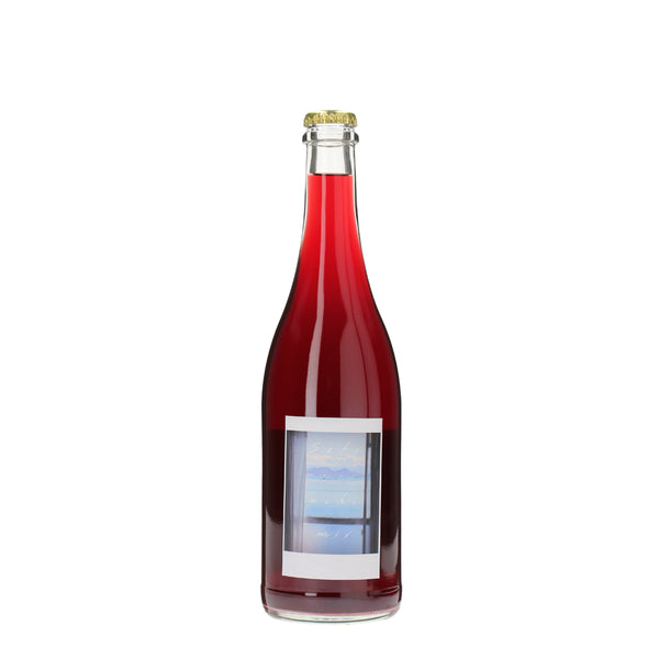 Setouchi mix /Natan葡萄酒醸造所 /赤ワイン /ライトボディ /750ml