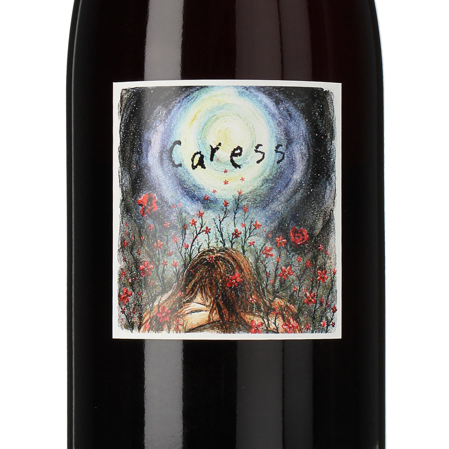 caress