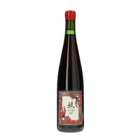 日本ワイン_MIYABI 2024_Domaine Bless_北海道産赤ワイン_ミディアムボディ_750ml