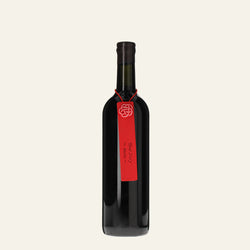 日本ワイン_Your Story merlot 2024_Domaine Bless_北海道産赤ワイン_ミディアムボディ_750ml