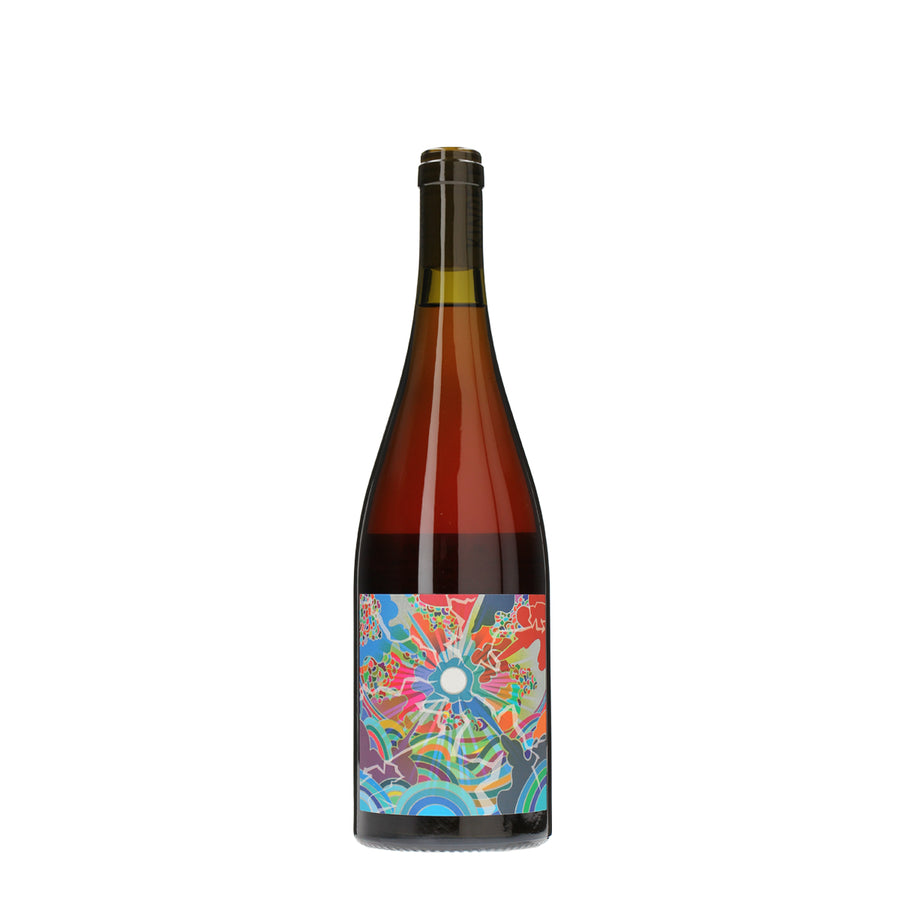 日本ワイン_2023 MOTUEKA PINOT NOIR_SHINDO WINES_福岡県産赤ワイン_辛口_750ml