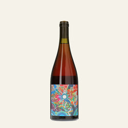 日本ワイン_2023 MOTUEKA PINOT NOIR_SHINDO WINES_福岡県産赤ワイン_辛口_750ml