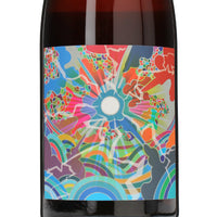 日本ワイン_2023 MOTUEKA PINOT NOIR_SHINDO WINES_福岡県産赤ワイン_辛口_750ml