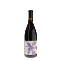日本ワイン_バフ・ヴェール・ランチ　ピノ・ノワール 2022_SIX CLOVES WINES_アメリカ産赤ワイン_ミディアムボディ_750ml
