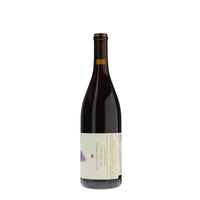 日本ワイン_バフ・ヴェール・ランチ　ピノ・ノワール 2022_SIX CLOVES WINES_アメリカ産赤ワイン_ミディアムボディ_750ml
