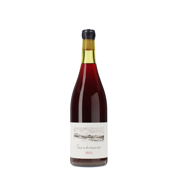 セッナウタ 2023 赤ワイン 750ml セッナウタ 2023 赤ワイン 750ml Ranzan Red 2023 w/y | 関根