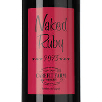 Naked Ruby 2023