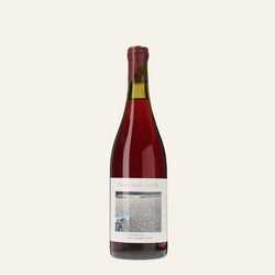 日本ワイン_Misono Vineyard ピノノワール 2023_Misono Vineyard_北海道産赤ワイン_ミディアムボディ_750ml