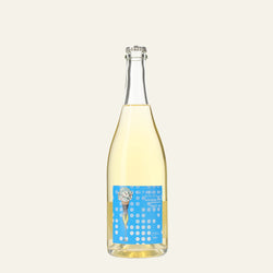 日本ワイン_ナイアガラシードルスパークリング_BookRoad ～葡蔵人～_東京都産スパークリングワイン_辛口_750ml