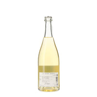 日本ワイン_ナイアガラシードルスパークリング_BookRoad ～葡蔵人～_東京都産スパークリングワイン_辛口_750ml