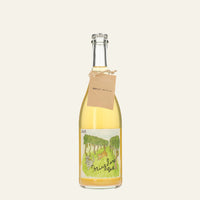 日本ワイン_2024 Miagolare Due_TAKAHIRO WINE_茨城県産スパークリングワイン_辛口_750ml