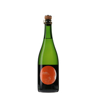 日本ワイン_Semillon 2020 Yokomachi Pere et Fils extra brut_福山わいん工房_広島県産スパークリングワイン_辛口_750ml